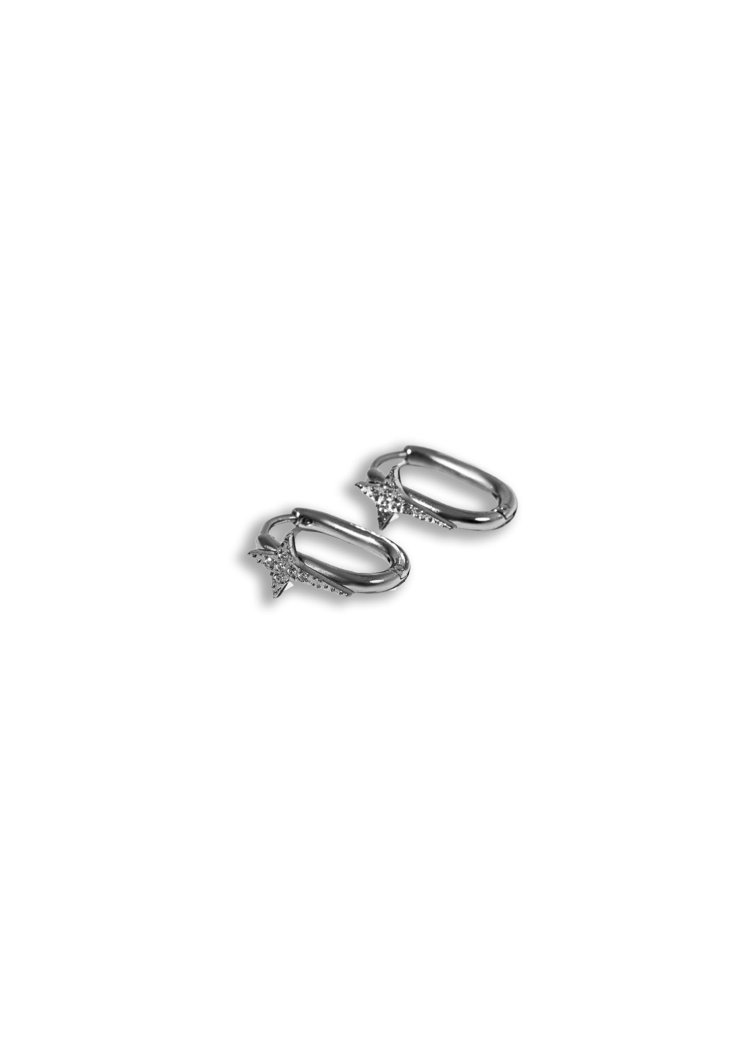 "Asteria‘s Kiss“ Earrings