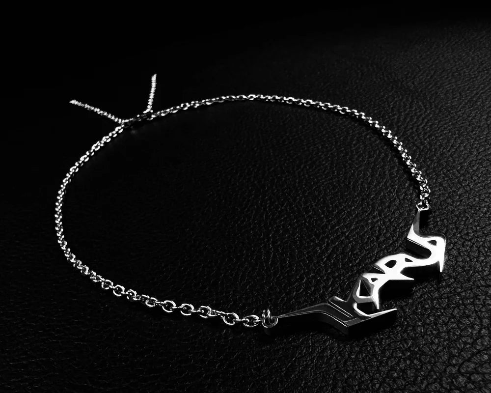 "IKARUS" Necklace