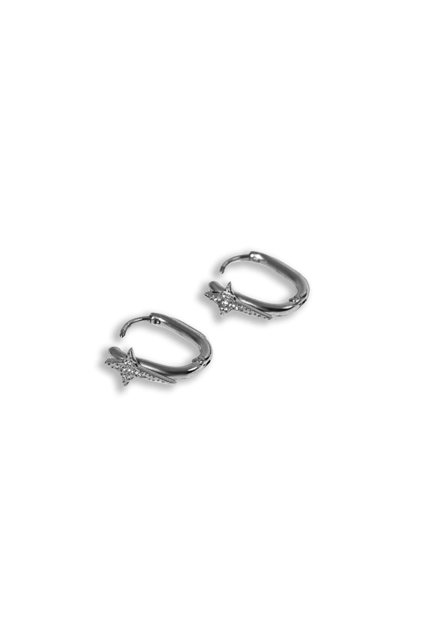"Asteria‘s Kiss“ Earrings