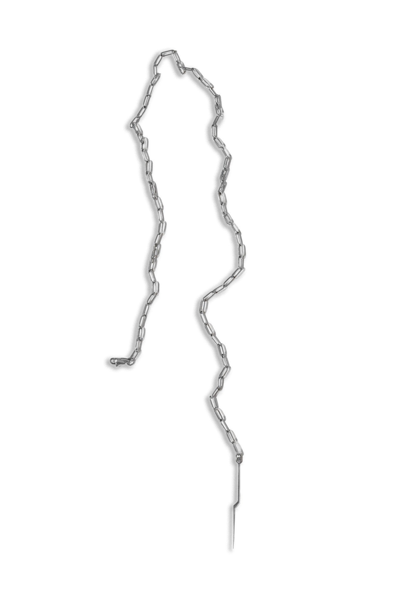 ”Lust of Zeus“ Necklace