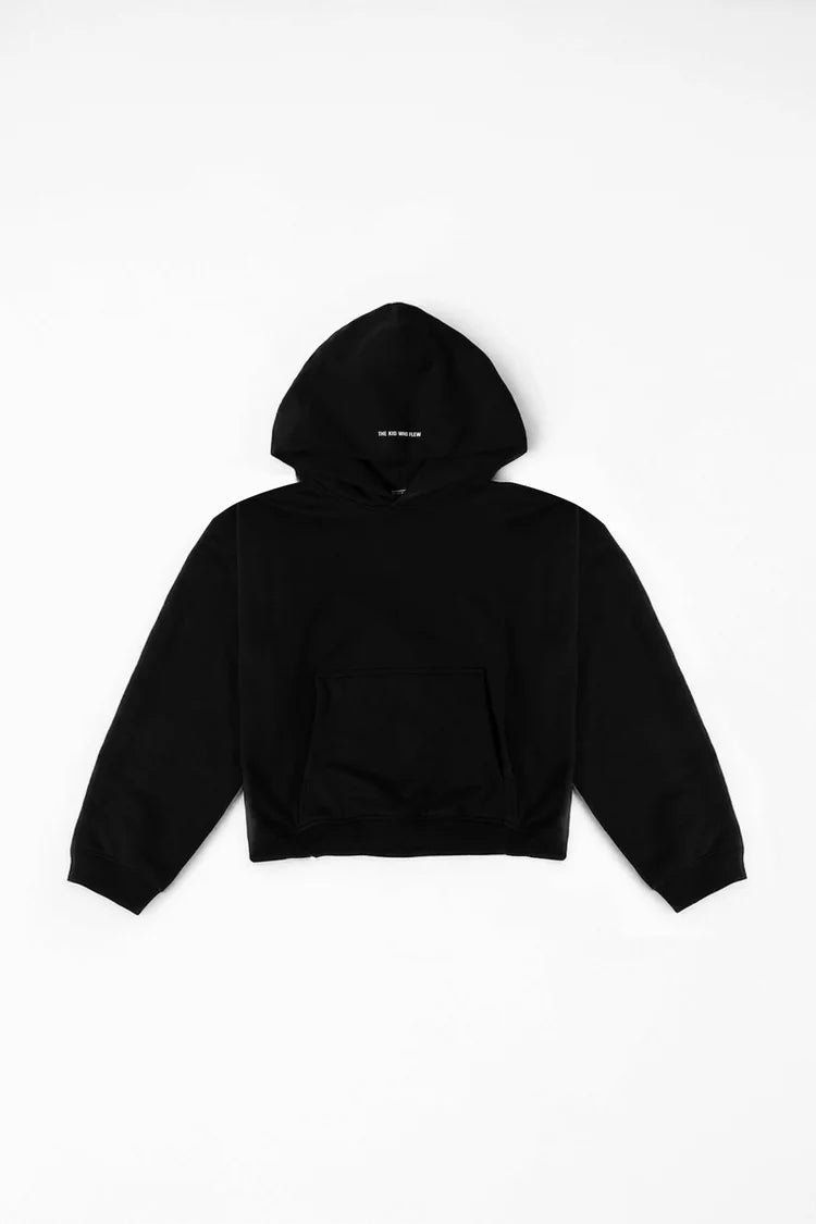 "KIRE" Tattoo Hoodie