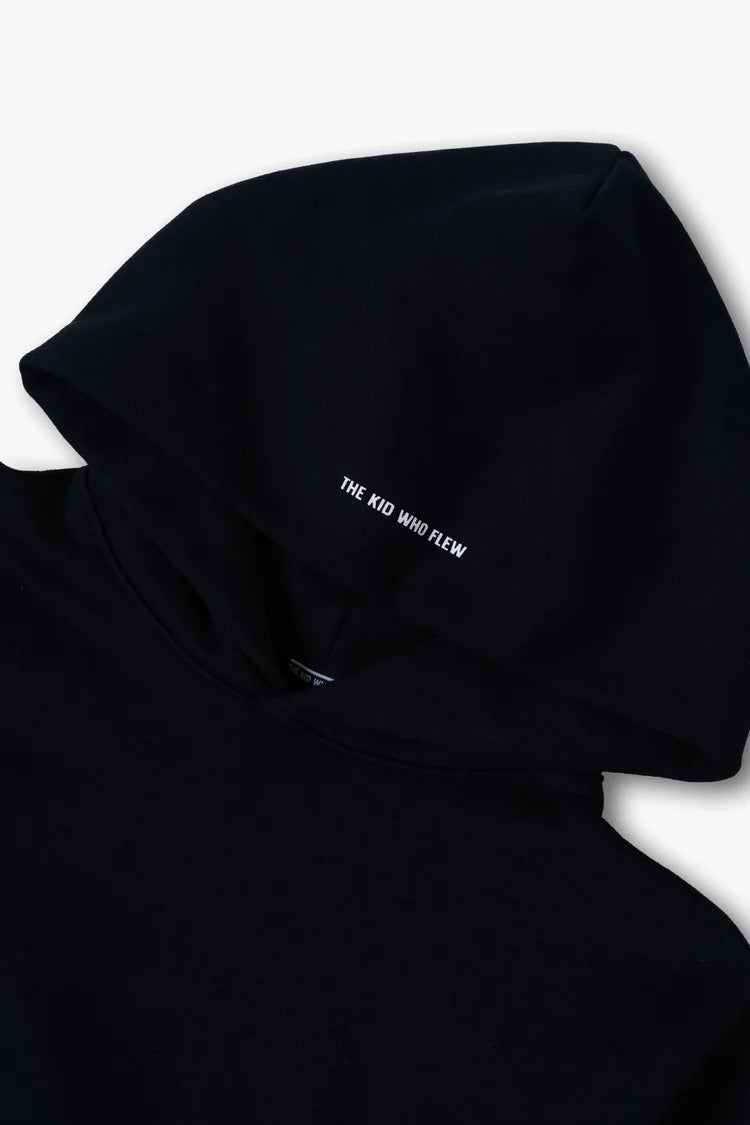 "KIRE" Tattoo Hoodie