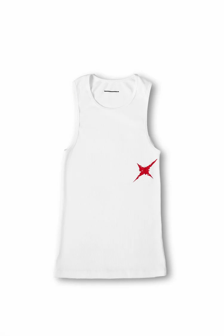 Tattoo Tank Top
