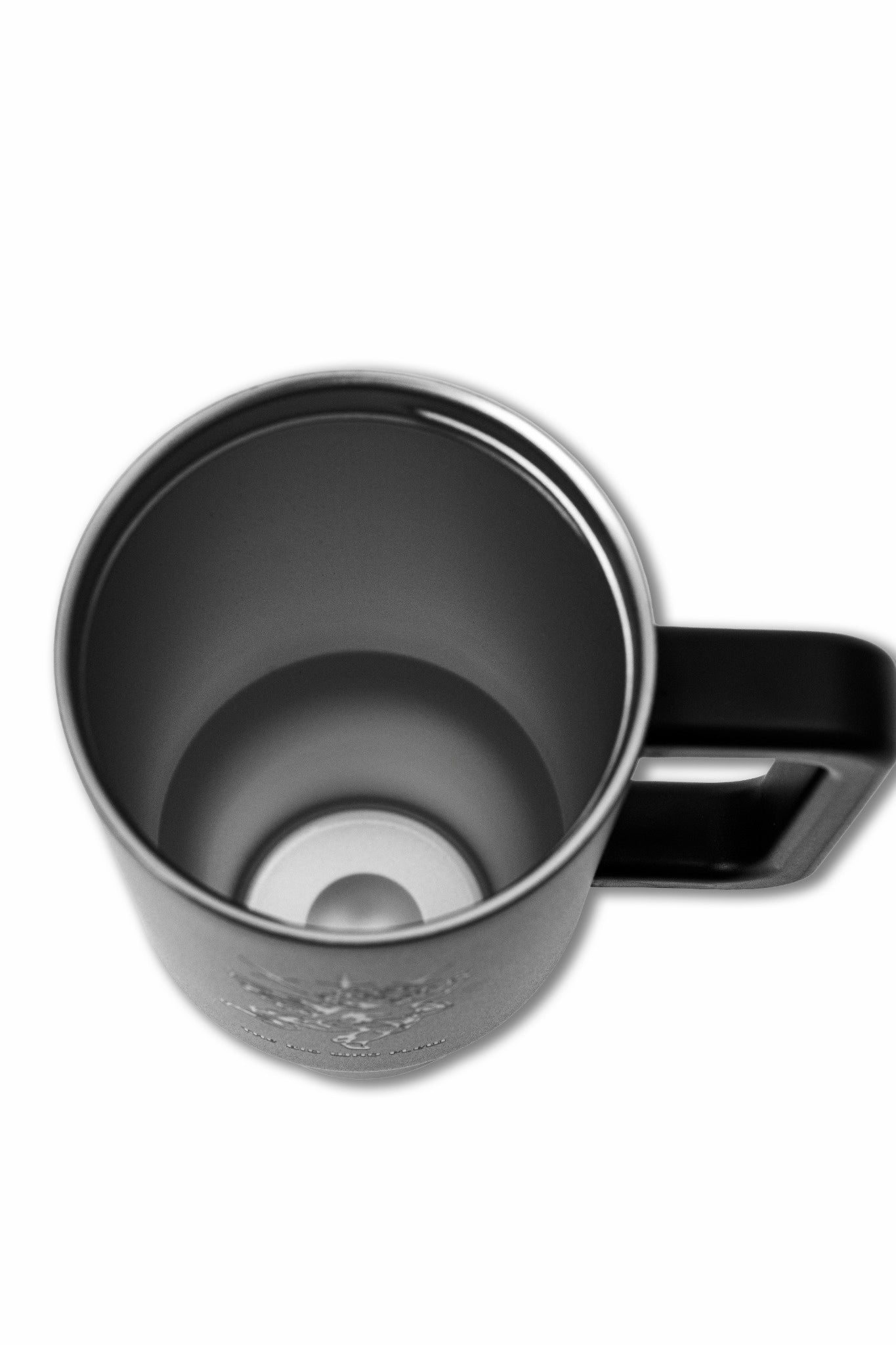 "The Kid Who Flew" Tumbler