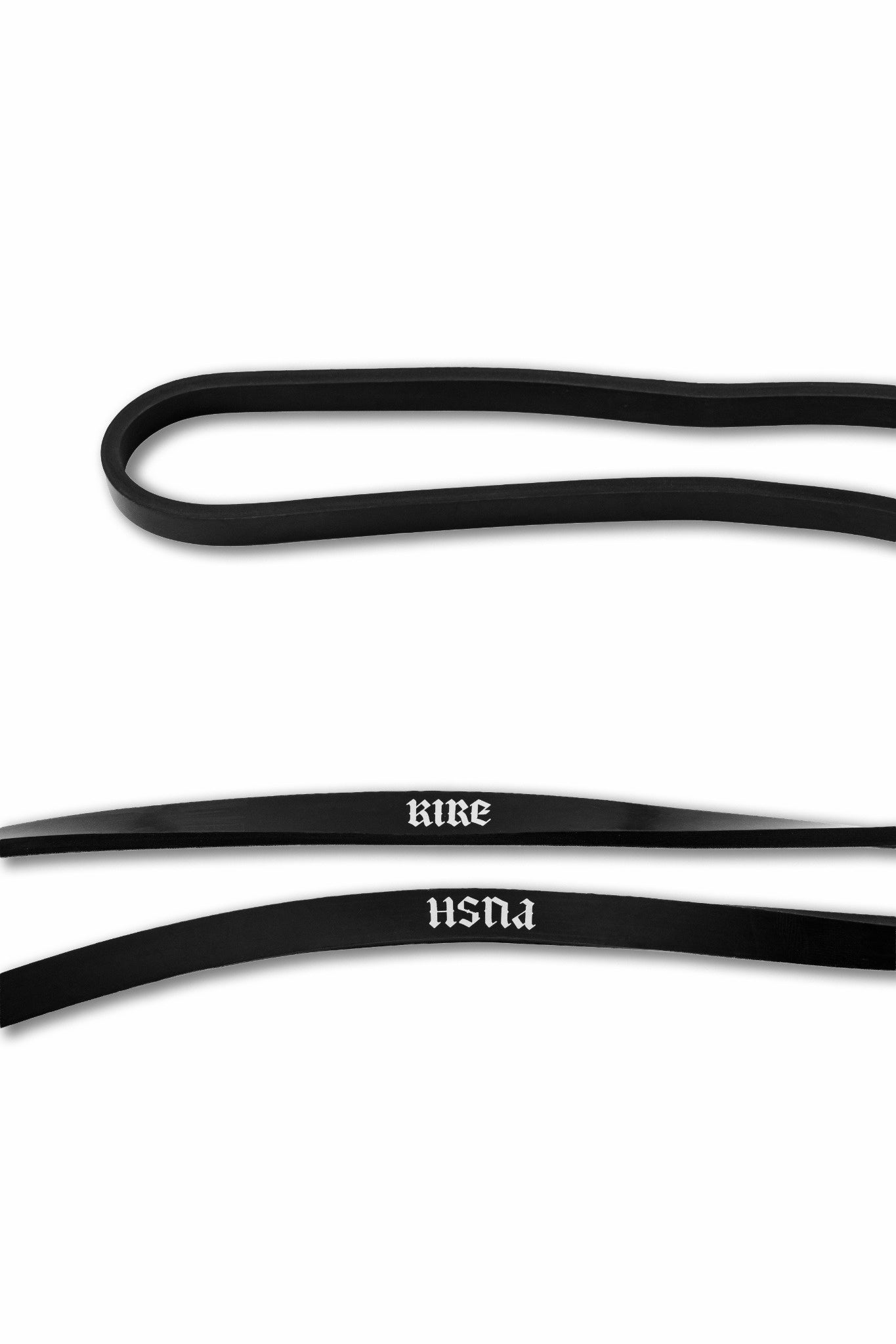 "push" Resistance band