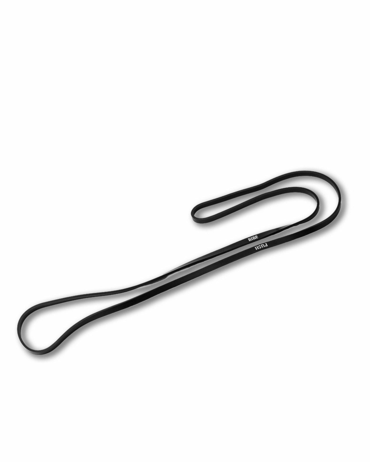 "push" Resistance band