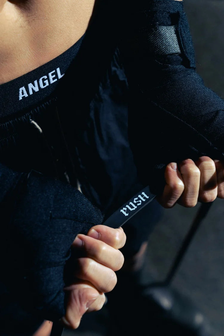 "push" Resistance band