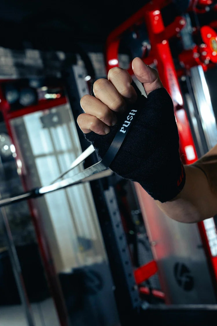 "push" Resistance band