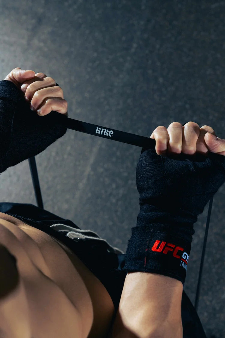 "push" Resistance band