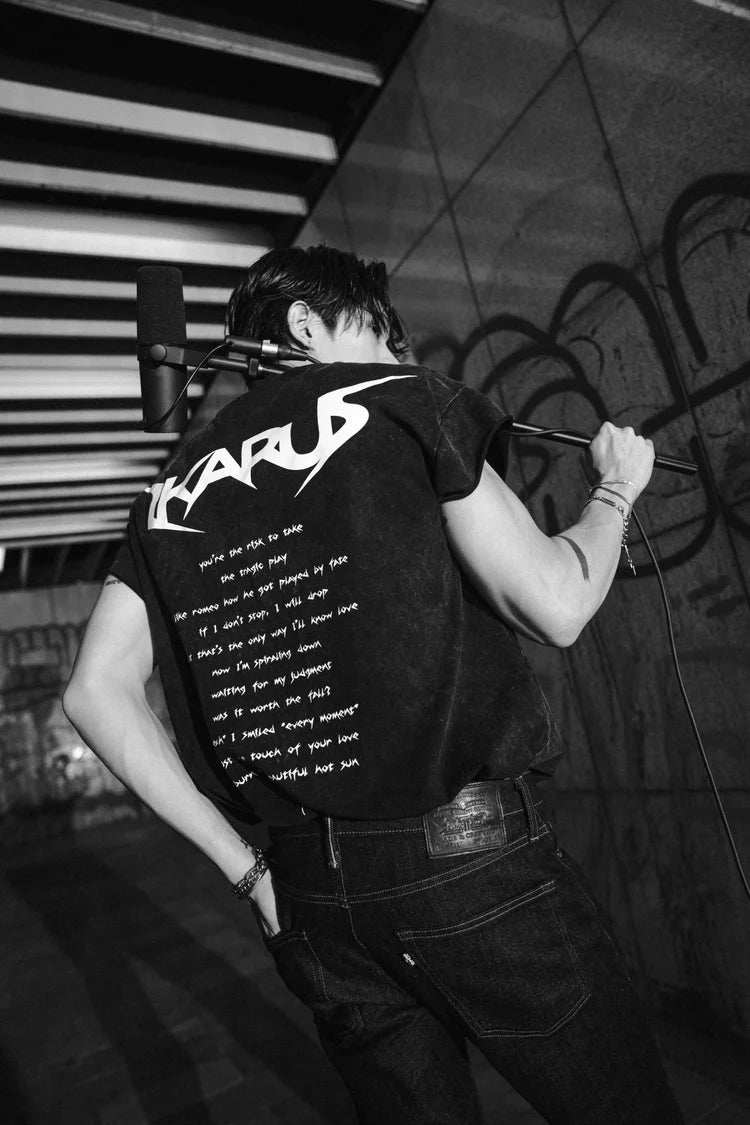 "IKARUS" Concert Destroy T