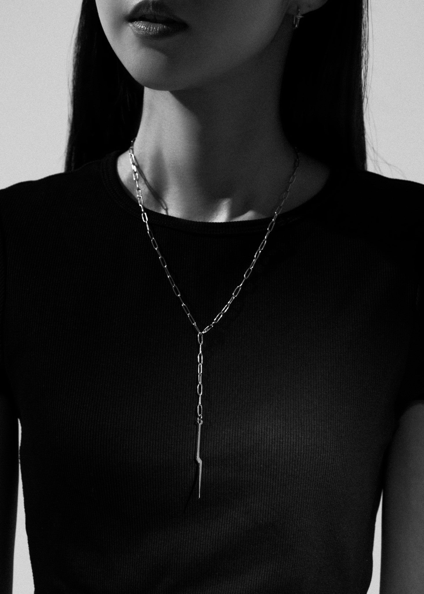”Lust of Zeus“ Necklace