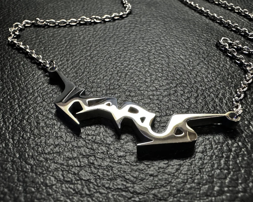 "IKARUS" Necklace