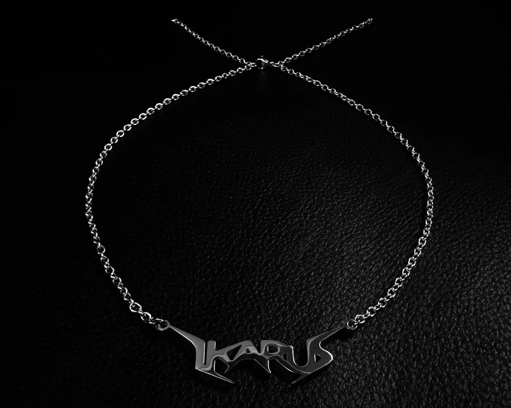 "IKARUS" Necklace