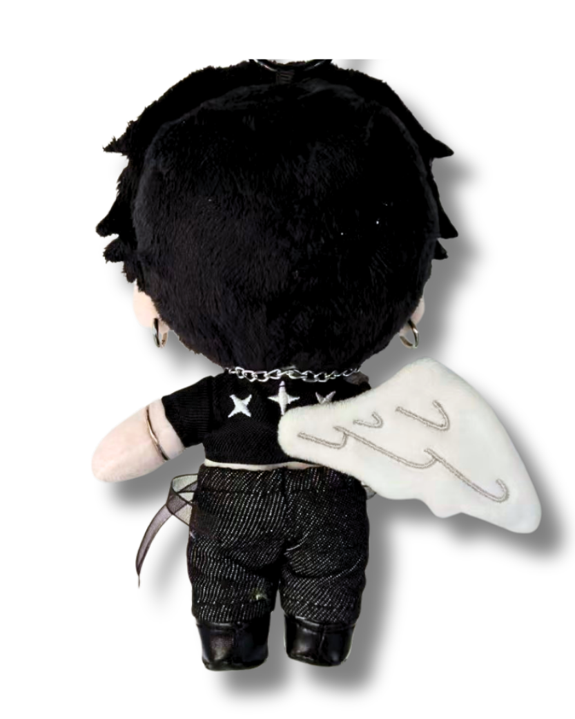 "KIRE" One WIng Angel 🪽 Doll